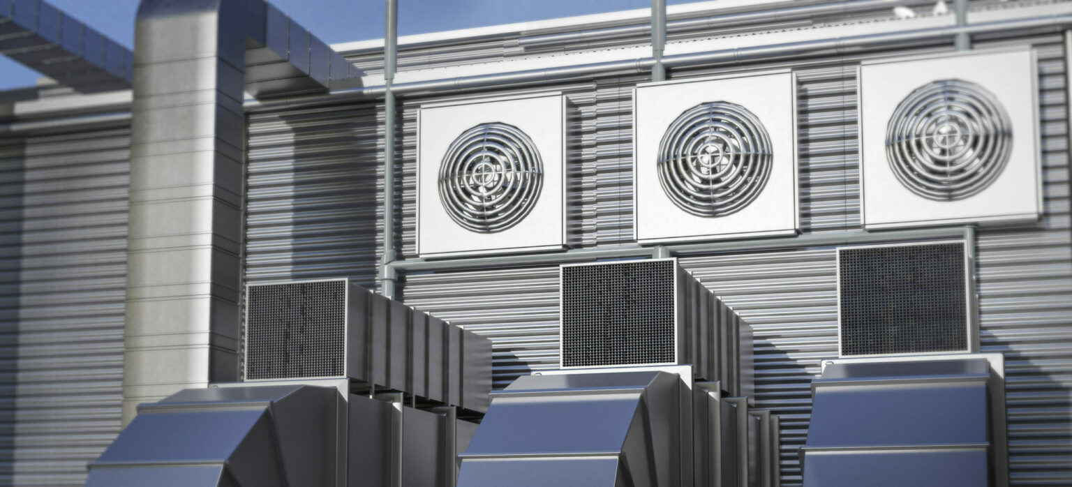 Image showcasing Learn about Air Ventilation and why it’s important in 3 points