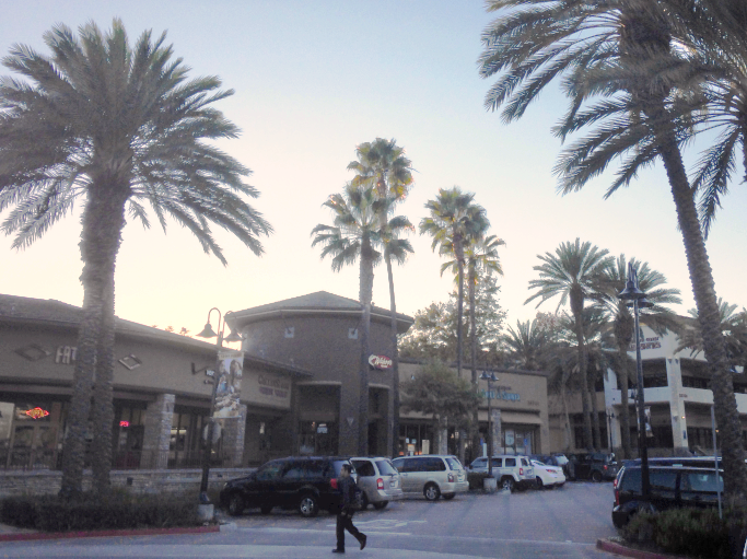 HVAC Services near the city of Aliso Viejo , CA