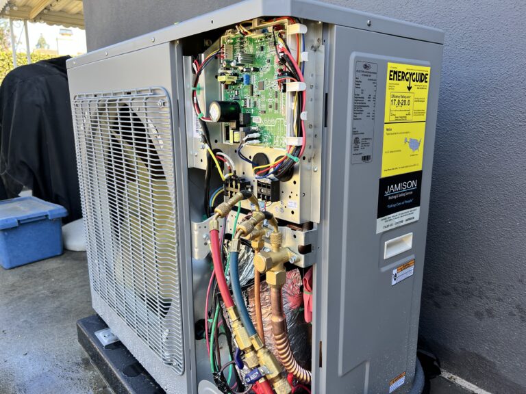 AC Maintenance In Fullerton, Placentia, La Mirada, CA and Surrounding Areas