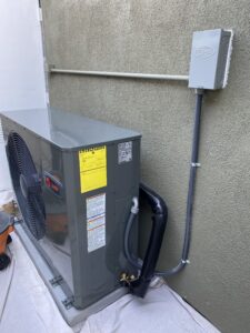 AC Installation In Fullerton, Placentia, La Mirada, CA and Surrounding Areas