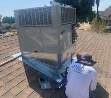 Air Conditioning Services In Fullerton, Placentia, La Mirada, CA and Surrounding Areas